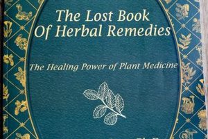 Find: Lost Book of Herbal Remedies Near Me [Guide] | The Ultimate Herbal Remedies Guide: Natural Healing for a Healthier Life