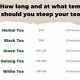 Herbal Tea: What Temperature? + Brewing Tips | The Ultimate Herbal Remedies Guide: Natural Healing for a Healthier Life