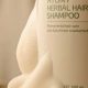 Best Atomy Herbal Hair Shampoo for Healthy Hair | The Ultimate Herbal Remedies Guide: Natural Healing for a Healthier Life