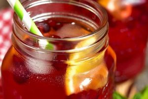 Best Iced Tea Herbal: Refreshing Herbal Blends Safem Fabrication - Precision Engineering & Custom Manufacturing Solutions Best Iced Tea Herbal: Refreshing Herbal Blends | Safem Fabrication - Precision Engineering & Custom Manufacturing Solutions