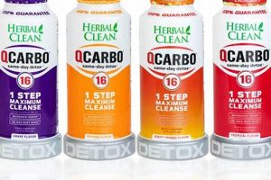 Quick Cleanse: How Long Does Qcarbo Detox Last? Tips & Facts Safem Fabrication - Precision Engineering & Custom Manufacturing Solutions Quick Cleanse: How Long Does Qcarbo Detox Last? Tips & Facts | Safem Fabrication - Precision Engineering & Custom Manufacturing Solutions