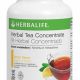 Boost Your Day: Herbalife Lemon Tea 3.6 oz Concentrate | The Ultimate Herbal Remedies Guide: Natural Healing for a Healthier Life
