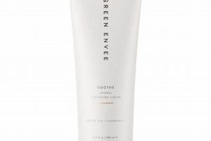 Green Envee Soothe Cleanser: Herbal Cream for Calm Skin Safem Fabrication - Precision Engineering & Custom Manufacturing Solutions Green Envee Soothe Cleanser: Herbal Cream for Calm Skin | Safem Fabrication - Precision Engineering & Custom Manufacturing Solutions