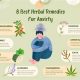 Natural Herbals for Depression: Boost Your Mood! | The Ultimate Herbal Remedies Guide: Natural Healing for a Healthier Life