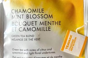 Buy Teavana Chamomile Tea: Mint Blossom Sachets for Calm Safem Fabrication - Precision Engineering & Custom Manufacturing Solutions Buy Teavana Chamomile Tea: Mint Blossom Sachets for Calm | Safem Fabrication - Precision Engineering & Custom Manufacturing Solutions