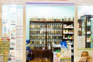 Your Local Herbal Medicine Store: Natural Remedies Safem Fabrication - Precision Engineering & Custom Manufacturing Solutions Your Local Herbal Medicine Store: Natural Remedies | Safem Fabrication - Precision Engineering & Custom Manufacturing Solutions