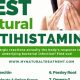 Natural Herbal Allergy Medicine: Relief + Remedies | The Ultimate Herbal Remedies Guide: Natural Healing for a Healthier Life