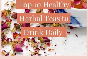 Boost Health: Healthy Herbal Teas to Drink Daily! Safem Fabrication - Precision Engineering & Custom Manufacturing Solutions Boost Health: Healthy Herbal Teas to Drink Daily! | Safem Fabrication - Precision Engineering & Custom Manufacturing Solutions