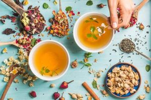 The Power of Herbal Beverages: Wellness Infusions Safem Fabrication - Precision Engineering & Custom Manufacturing Solutions The Power of Herbal Beverages: Wellness Infusions | Safem Fabrication - Precision Engineering & Custom Manufacturing Solutions