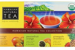 Discover Hawaiian Herbal Tea: Benefits & Island Blends Safem Fabrication - Precision Engineering & Custom Manufacturing Solutions Discover Hawaiian Herbal Tea: Benefits & Island Blends | Safem Fabrication - Precision Engineering & Custom Manufacturing Solutions