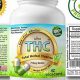 Fast Ultra THC Total Herbal Cleanse: Detox & Purity | The Ultimate Herbal Remedies Guide: Natural Healing for a Healthier Life