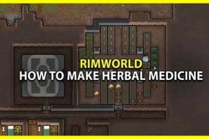 Rimworld Herbal Medicine: Your Guide to Natural Healing Safem Fabrication - Precision Engineering & Custom Manufacturing Solutions Rimworld Herbal Medicine: Your Guide to Natural Healing | Safem Fabrication - Precision Engineering & Custom Manufacturing Solutions