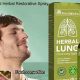 Easy Herbal Lung Detox: Cleanse & Breathe Better | The Ultimate Herbal Remedies Guide: Natural Healing for a Healthier Life