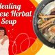 Unlock Chinese Herbal Broth Secrets + Recipes! | The Ultimate Herbal Remedies Guide: Natural Healing for a Healthier Life