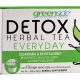 Natural Herbal Teas Detox: Gentle Cleanse & Wellness | The Ultimate Herbal Remedies Guide: Natural Healing for a Healthier Life