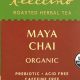 Caffeine-Free Teeccino Roasted Herbal Tea: Benefits & Brews | The Ultimate Herbal Remedies Guide: Natural Healing for a Healthier Life