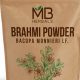 MB Herbals: Natural Wellness with Plant Power | The Ultimate Herbal Remedies Guide: Natural Healing for a Healthier Life