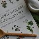 Shop Modern Herbal Dispensatory + Natural Remedies | The Ultimate Herbal Remedies Guide: Natural Healing for a Healthier Life