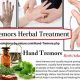 Natural Herbal Remedies for Tremors: Relief Guide | The Ultimate Herbal Remedies Guide: Natural Healing for a Healthier Life