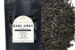 Tea Truth: Is Earl Grey Tea Herbal? Benefits & More Safem Fabrication - Precision Engineering & Custom Manufacturing Solutions Tea Truth: Is Earl Grey Tea Herbal? Benefits & More | Safem Fabrication - Precision Engineering & Custom Manufacturing Solutions