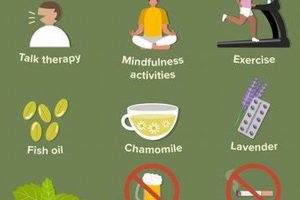 Top Natural: Best Anxiety Herbal Medication Guide [2024] | The Ultimate Herbal Remedies Guide: Natural Healing for a Healthier Life