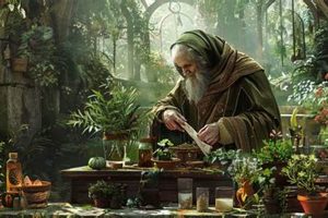 Unearthing Medieval Herbalism: Ancient Remedies & Lore Safem Fabrication - Precision Engineering & Custom Manufacturing Solutions Unearthing Medieval Herbalism: Ancient Remedies & Lore | Safem Fabrication - Precision Engineering & Custom Manufacturing Solutions
