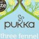 Buy Pukka Three Fennel Tea Bags: Organic Herbal Bliss! | The Ultimate Herbal Remedies Guide: Natural Healing for a Healthier Life