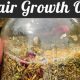 Natural Boost: Herbal Hair Growth Secrets Revealed | The Ultimate Herbal Remedies Guide: Natural Healing for a Healthier Life
