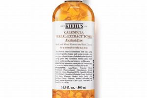 Kiehl's Calendula Toner: Soothe Skin with Herbal Extracts! Safem Fabrication - Precision Engineering & Custom Manufacturing Solutions Kiehl's Calendula Toner: Soothe Skin with Herbal Extracts! | Safem Fabrication - Precision Engineering & Custom Manufacturing Solutions
