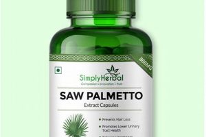 The Herbal Secret: Saw Palmetto Benefits & Uses Safem Fabrication - Precision Engineering & Custom Manufacturing Solutions The Herbal Secret: Saw Palmetto Benefits & Uses | Safem Fabrication - Precision Engineering & Custom Manufacturing Solutions
