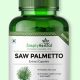 The Herbal Secret: Saw Palmetto Benefits & Uses | The Ultimate Herbal Remedies Guide: Natural Healing for a Healthier Life