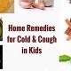 Natural Relief: Herbal Remedies for Infant Cough Soother | The Ultimate Herbal Remedies Guide: Natural Healing for a Healthier Life