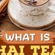Herbal or Not? Is Chai Tea Herbal Explained + More | The Ultimate Herbal Remedies Guide: Natural Healing for a Healthier Life