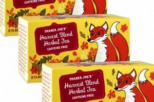 Best Trader Joe's Herbal Tea: Flavors & Benefits Safem Fabrication - Precision Engineering & Custom Manufacturing Solutions Best Trader Joe's Herbal Tea: Flavors & Benefits | Safem Fabrication - Precision Engineering & Custom Manufacturing Solutions