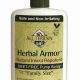 Shielded: Herbal Armour Insect Repellent for Safe Adventures! | The Ultimate Herbal Remedies Guide: Natural Healing for a Healthier Life