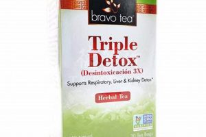 Detox with Bravo Tea: Triple Detox Herbal Tea (20 Pkts) Safem Fabrication - Precision Engineering & Custom Manufacturing Solutions Detox with Bravo Tea: Triple Detox Herbal Tea (20 Pkts) | Safem Fabrication - Precision Engineering & Custom Manufacturing Solutions