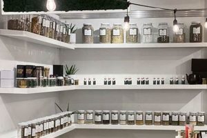 Your Local Herbal Store: Las Vegas' Natural Remedies Safem Fabrication - Precision Engineering & Custom Manufacturing Solutions Your Local Herbal Store: Las Vegas' Natural Remedies | Safem Fabrication - Precision Engineering & Custom Manufacturing Solutions