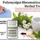 Natural Polymyalgia Rheumatica Herbal Treatment Options | The Ultimate Herbal Remedies Guide: Natural Healing for a Healthier Life
