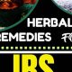 Natural Relief: Herbal Supplements for IBS Support | The Ultimate Herbal Remedies Guide: Natural Healing for a Healthier Life