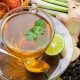 Boost Your Health: Herbal Tea Hydration Guide for You! | The Ultimate Herbal Remedies Guide: Natural Healing for a Healthier Life