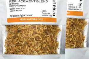 Herbal Tobacco Replacement: A Smoke-Free Choice Safem Fabrication - Precision Engineering & Custom Manufacturing Solutions Herbal Tobacco Replacement: A Smoke-Free Choice | Safem Fabrication - Precision Engineering & Custom Manufacturing Solutions