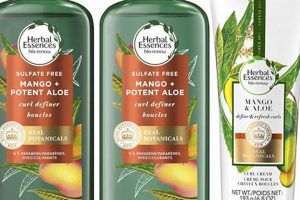 Best Herbal Essences Products: Find Your Scent & Shine | Safem Fabrication - Precision Engineering & Custom Manufacturing Solutions