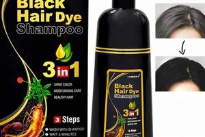 Natural Herbal Hair Dye Shampoo 3 in 1: Color & Care The Ultimate Herbal Remedies Guide: Natural Healing for a Healthier Life Natural Herbal Hair Dye Shampoo 3 in 1: Color & Care | The Ultimate Herbal Remedies Guide: Natural Healing for a Healthier Life