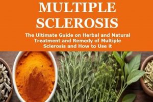 Natural Herbal Remedies for Multiple Sclerosis Relief | Safem Fabrication - Precision Engineering & Custom Manufacturing Solutions