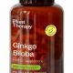 Boost Your Brain: Ginkgo Biloba Herbal Supplement Guide | The Ultimate Herbal Remedies Guide: Natural Healing for a Healthier Life