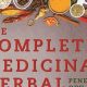 Your Guide: The Complete Medicinal Herbal Book [Heal Naturally] | The Ultimate Herbal Remedies Guide: Natural Healing for a Healthier Life