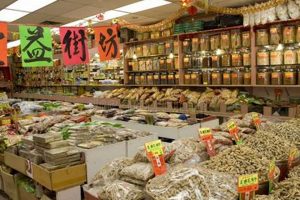 Find Local Chinese Herbal Shops Near You [TCM] | The Ultimate Herbal Remedies Guide: Natural Healing for a Healthier Life
