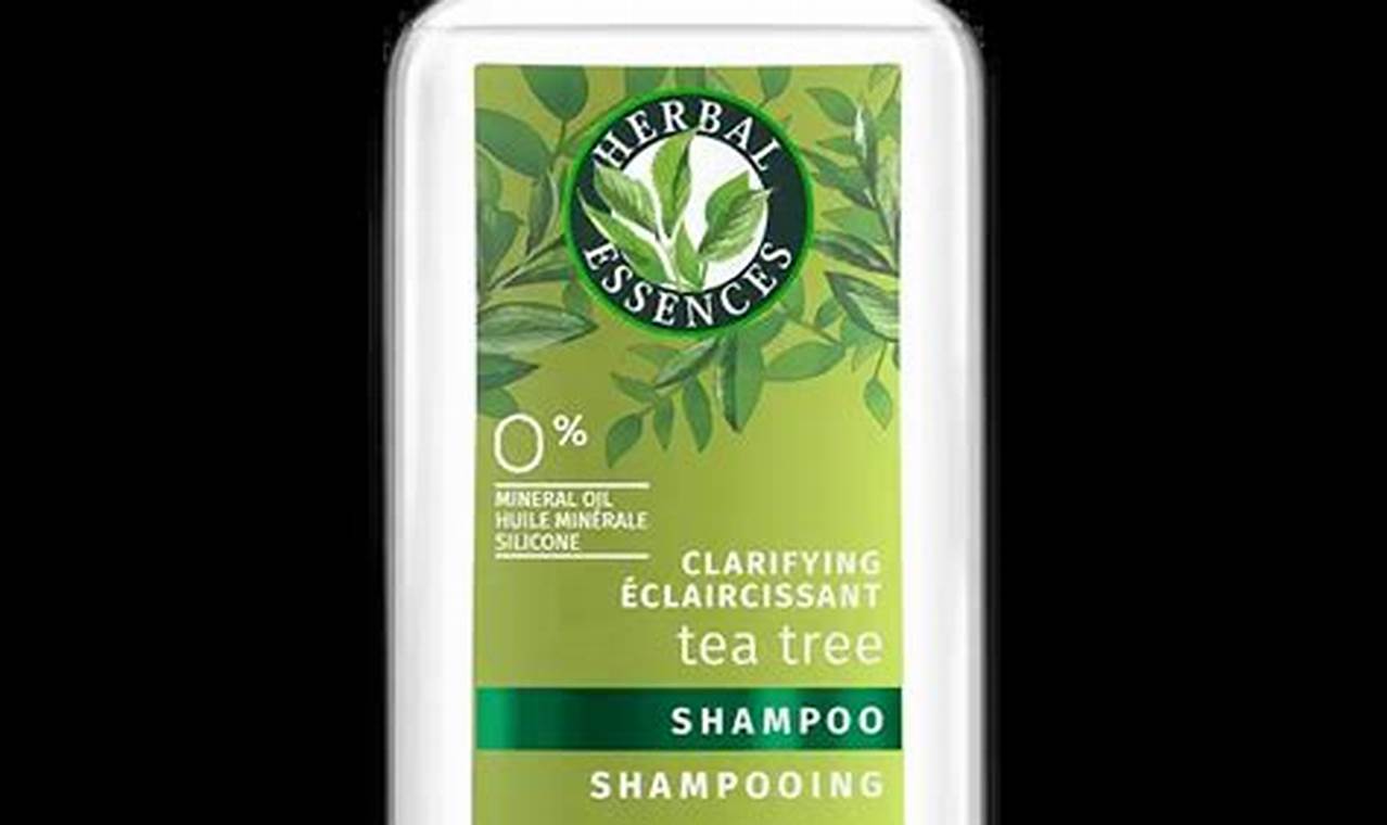 Decoding Herbal Essences Clarifying Shampoo Ingredients: Guide Safem Fabrication - Precision Engineering & Custom Manufacturing Solutions Decoding Herbal Essences Clarifying Shampoo Ingredients: Guide | Safem Fabrication - Precision Engineering & Custom Manufacturing Solutions
