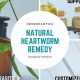 Natural Aid: Herbal Heartworm Treatment Options Guide | The Ultimate Herbal Remedies Guide: Natural Healing for a Healthier Life