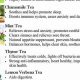 Natural Herbal Tea Remedies: Your Guide + Benefits | The Ultimate Herbal Remedies Guide: Natural Healing for a Healthier Life